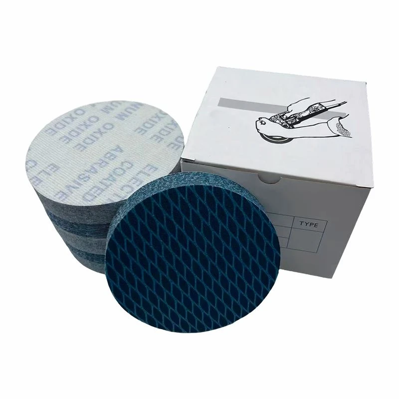125mm Sand Paper
